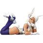 Bandai Banpresto My Hero Academia Glitter&Glamours Mirko Figure