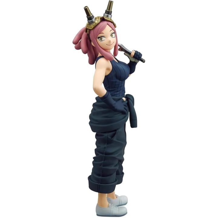 Bandai Banpresto My Hero Academia Glitter&Glamours Mei Hatsume Figure