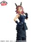 Bandai Banpresto My Hero Academia Glitter&Glamours Mei Hatsume Figure