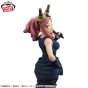Bandai Banpresto My Hero Academia Glitter&Glamours Mei Hatsume Figure
