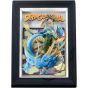 Bandai Tamashii Art Dragon Ball Z Son Goku & Dragon Figure