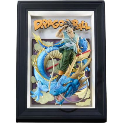 Bandai Tamashii Art Dragon...