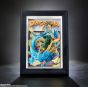 Bandai Tamashii Art Dragon Ball Z Son Goku & Dragon Figure
