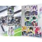 Bandai Union Arena New Card Selection Blue Lock Episode Nagi The Movie Box