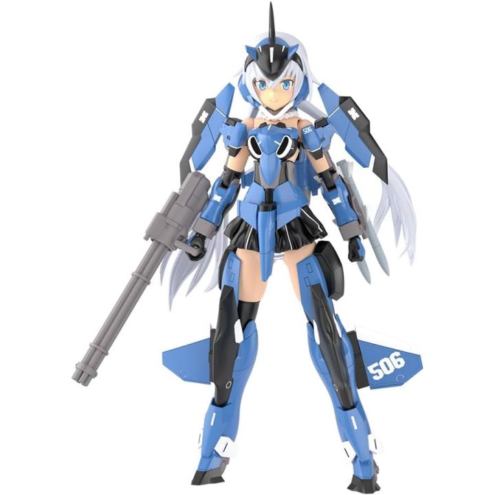 Kotobukiya Frame Arms Girl Grande Scale Stylet Plastic Model Kit