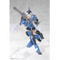 Kotobukiya Frame Arms Girl Grande Scale Stylet Plastic Model Kit