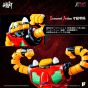 Awaken Studio Pose+Metal Heat Series Getter Robo Armageddon Getter 3 Getter Robo Armageddon Ver Figure