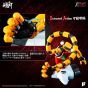 Awaken Studio Pose+Metal Heat Series Getter Robo Armageddon Getter 3 Getter Robo Armageddon Ver Figure