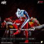 Awaken Studio Pose+Metal Heat Series Getter Robo Armageddon Getter 2 Getter Robo Armageddon Ver Figure