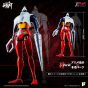 Awaken Studio Pose+Metal Heat Series Getter Robo Armageddon Getter 2 Getter Robo Armageddon Ver Figure