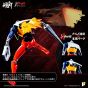 Awaken Studio Pose+Metal Heat Series Getter Robo Armageddon Getter 2 Getter Robo Armageddon Ver Figure