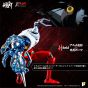 Awaken Studio Pose+Metal Heat Series Getter Robo Armageddon Getter 2 Getter Robo Armageddon Ver Figure