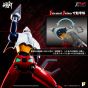Awaken Studio Pose+Metal Heat Series Getter Robo Armageddon Getter 2 Getter Robo Armageddon Ver Figure