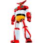 Awaken Studio Pose+Metal Heat Series Getter Robo Armageddon Getter 1 Getter Robo Armageddon Ver Figure