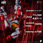 Awaken Studio Pose+Metal Heat Series Getter Robo Armageddon Getter 1 Getter Robo Armageddon Ver Figure