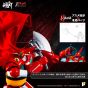 Awaken Studio Pose+Metal Heat Series Getter Robo Armageddon Getter 1 Getter Robo Armageddon Ver Figure