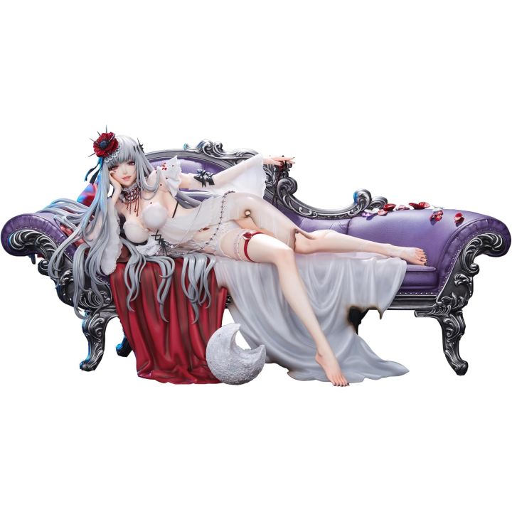 TriEagles Studio TES Path To Nowhere Coquelic 1/4 Scale Statue