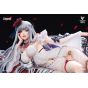 TriEagles Studio TES Path To Nowhere Coquelic 1/4 Scale Statue