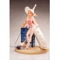 Anigame x Reverse Studio Azur Lane Richelieu Fleuron Of The Waves Ver 1/6 Scale Figure