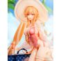 Anigame x Reverse Studio Azur Lane Richelieu Fleuron Of The Waves Ver 1/6 Scale Figure