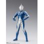 Bandai S.H.Figuarts Ultraman Cosmos Luna Mode Figure