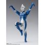 Bandai S.H.Figuarts Ultraman Cosmos Luna Mode Figure