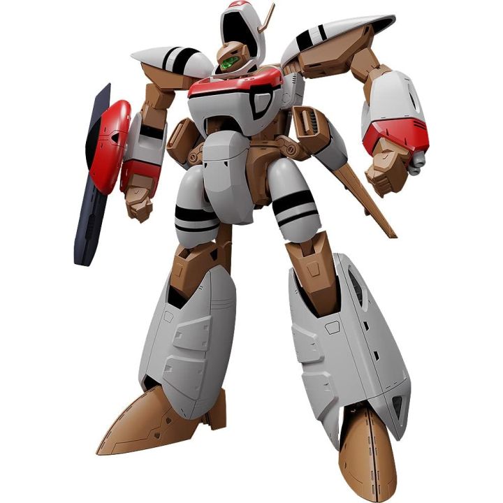 Good Smile Company Moderoid Super Dimension Century Orguss Plastic Model Kit