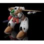 Good Smile Company Moderoid Super Dimension Century Orguss Plastic Model Kit