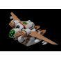 Good Smile Company Moderoid Super Dimension Century Orguss Plastic Model Kit