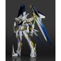 Good Smile Company Moderoid Cross Ange Rondo of Angel and Dragon Villkiss Plastic Model Kit