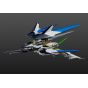 Good Smile Company Moderoid Cross Ange Rondo of Angel and Dragon Villkiss Plastic Model Kit
