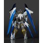 Good Smile Company Moderoid Cross Ange Rondo of Angel and Dragon Villkiss Plastic Model Kit