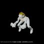 Good Smile Company Moderoid Cross Ange Rondo of Angel and Dragon Villkiss Plastic Model Kit