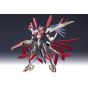 Kotobukiya Majestic Prince Red Five Normal Edition Plastic Model Kit