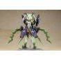 Kotobukiya Frame Arms Girl Hresvelgr Cornix Plastic Model Kit