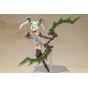 Kotobukiya Frame Arms Girl Hresvelgr Cornix Plastic Model Kit