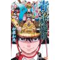 Shueisha Blue Exorcist Seijuuji Kishidan Archive Vol 0 Jump Comics Japanese version