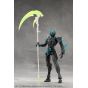 Kotobukiya Megalomaria Unlimited Universe Metamorphose Unit Curse Reaper Plastic Model Kit