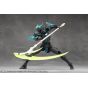 Kotobukiya Megalomaria Unlimited Universe Metamorphose Unit Curse Reaper Plastic Model Kit