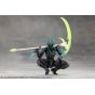 Kotobukiya Megalomaria Unlimited Universe Metamorphose Unit Curse Reaper Plastic Model Kit