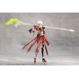 Kotobukiya Megalomaria Unlimited Universe Metamorphose Unit Exarmor Sorceress Plastic Model Kit