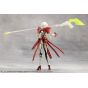 Kotobukiya Megalomaria Unlimited Universe Metamorphose Unit Exarmor Sorceress Plastic Model Kit