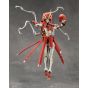 Kotobukiya Megalomaria Unlimited Universe Metamorphose Unit Exarmor Sorceress Plastic Model Kit