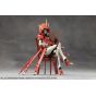 Kotobukiya Megalomaria Unlimited Universe Metamorphose Unit Exarmor Sorceress Plastic Model Kit