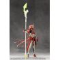 Kotobukiya Megalomaria Unlimited Universe Metamorphose Unit Exarmor Sorceress Plastic Model Kit