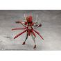 Kotobukiya Megalomaria Unlimited Universe Metamorphose Unit Exarmor Sorceress Plastic Model Kit