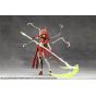 Kotobukiya Megalomaria Unlimited Universe Metamorphose Unit Exarmor Sorceress Plastic Model Kit