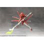 Kotobukiya Megalomaria Unlimited Universe Metamorphose Unit Exarmor Sorceress Plastic Model Kit
