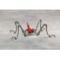 Kotobukiya Megalomaria Unlimited Universe Metamorphose Unit Exarmor Sorceress Plastic Model Kit