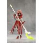 Kotobukiya Megalomaria Unlimited Universe Metamorphose Unit Exarmor Sorceress Plastic Model Kit